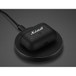 Marshall Motif II A.N.C Active Noise-Canceling Earbuds - Black