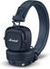 Marshall Major V Wireless On-Ear Bluetooth Headphones - Midnight Blue