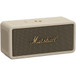 Marshall Middleton 60W RMS Portable Bluetooth Speaker - Cream
