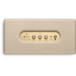 Marshall Woburn III 150W RMS Wireless Home Bluetooth Speaker - Cream