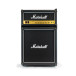 Marshall Black Edition 4.4 Marshall High Capacity Bar Fridge