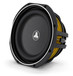 JL Audio 10TW1-4 TW1 Series Thin-Line 10" 300W RMS Subwoofer - SVC 4 Ohm 