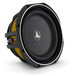 JL Audio 10TW1-4 TW1 Series Thin-Line 10" 300W RMS Subwoofer - SVC 4 Ohm 
