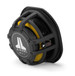 JL Audio 10TW1-4 TW1 Series Thin-Line 10" 300W RMS Subwoofer - SVC 4 Ohm 