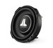 JL Audio 10TW3-D4 TW3 Series Thin-Line 10" 400W RMS Subwoofer - Dual 4 Ohm 