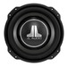 JL Audio 10TW3-D4 TW3 Series Thin-Line 10" 400W RMS Subwoofer - Dual 4 Ohm 