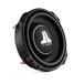 JL Audio 10TW3-D8 TW3 Series Thin-Line 10" 400W RMS Subwoofer - Dual 8 Ohm 