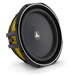 JL Audio 12TW1-2 TW1 Series Thin-Line 12" 300W RMS Subwoofer - SVC 2 Ohm 