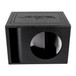 Skar Audio AR1X10V Single 10"  Armor Coated Ported Subwoofer Enclosure - Open Box