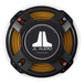 JL Audio 12TW3-D4 TW3 Series Thin-Line 12" 400W RMS Subwoofer - Dual 4 Ohm 