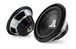 JL Audio 12W0v3-4 W0v3 Series 12" 300W RMS Subwoofer - SVC 4 Ohm 