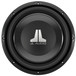 JL Audio 12W1v3-4 W1v3 Series 12" 300W RMS Subwoofer - SVC 4 Ohm 