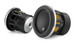 JL Audio 8W7AE-3 W7 Series Anniversary Edition 8" 500W RMS Subwoofer - SVC 3 Ohm 