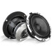 CT Sounds MESO-6-5-3WAY-COM Meso 6.5" 500 Watt 3-Way Component Speaker Set - Open Box