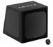 Hertz DBA201 8" 220W RMS Active Subwoofer Box