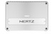 Hertz VENEZIA V4C Compact 4-Channel Marine Amplifier - 110W RMS x 4 