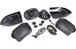 Infinity Perfect 900XKIT Rear Audio Kit for Select 2014-Up Harley-Davidson Motorcycles — Includes Two 6"x9" Bag Speakers