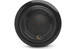 Infinity Reference REF757T 3/4" 45W RMS Textile Dome Tweeters