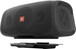 JBL BassPro Go 100W RMS Powered Subwoofer and Built-In Portable Bluetooth® Speaker