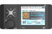 JBL R4500 Wake Series Marine Digital Media Receiver with Color LCD display