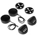 Cerwin-Vega XED1T XED Series 1" Tweeters (Pair)