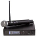 BlastKing MHU-301 UHF DSP Wireless Microphone System - Open Box