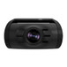 Momento MD-7205 3-Channel 1440p 2K QHD Wi-Fi Dash Camera 