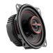 DS18 G4XI GEN-X 4" 40W RMS 2-Way Coaxial Speakers