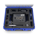 AudioControl DM-RTA BASE KIT Hard Case and Accessory Kit for DM-RTA