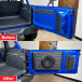 AudioControl TXFBB12 12" 400W RMS Loaded Subwoofer Enclosure