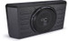 AudioControl TXJWB12 12" 600W RMS Loaded Subwoofer Enclosure for Select Jeep Vehicles