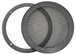 Singh Electronics MG-10 10" Metal Mesh Grill