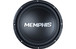 Memphis Audio SRX1240V Street Reference Series 12" 300W RMS Subwoofer - SVC 4 Ohm 