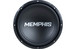 Memphis Audio SRX1244V Street Reference Series 12" 300W RMS Subwoofer - Dual 4 Ohm 