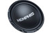 Memphis Audio SRX1244V Street Reference Series 12" 300W RMS Subwoofer - Dual 4 Ohm 