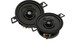 Memphis Audio PRXP3 Power Reference Series 3.5" 15W RMS Coaxial Speaker