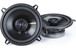 Memphis Audio SRX52V Street Reference Series 5.25" 50W RMS Coaxial Speakers