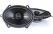 Memphis Audio SRX572V Street Reference Series 5x7" 50W RMS Coaxial Speakers 