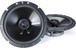 Memphis Audio SRX60V Street Reference Series 6.5" 50W RMS Coaxial Speakers 