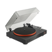 JBL Spinner Bluetooth Turntable – Black & Orange