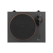 JBL Spinner Bluetooth Turntable – Black & Orange