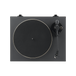JBL Spinner Bluetooth Turntable – Gold 