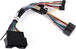 iDatalink Maestro HRN-SR-FO2 MSR Installation Harness for Select Ford Vehicles