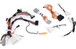 iDatalink Maestro HRN-HRR-MI1 Plug and Play T-Harness for Select Mitsubishi Vehicles