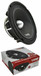 DS18 PRO-FR6NEO 6.5" Neodymium Full-Range Loudspeaker with Bullet 225W RMS- 4 Ohm - Open Box
