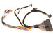 iDatalink Maestro HRN-AR-VW1 Amplifier Replacement T-Harness for Select Amplified Volkswagen Vehicles