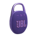 JBL Clip 5 Ultra-Portable and Waterproof Speaker 