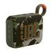JBL Go 4 Ultra-Portable Bluetooth Speaker