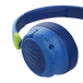 JBL JR460NC Wireless Over-Ear Noise Cancelling Kids Headphones