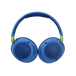 JBL JR460NC Wireless Over-Ear Noise Cancelling Kids Headphones
